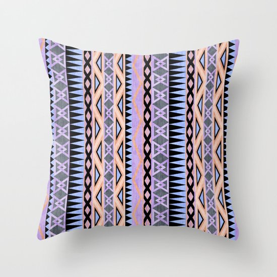 Ooooo Reaaaaly! Throw Pillow