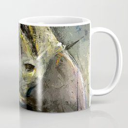 Golden eagle Coffee Mug