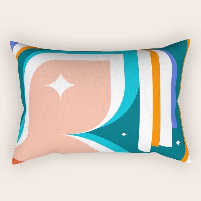 Rectangular Pillow