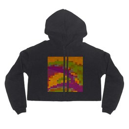 Domed structures ... Hoody
