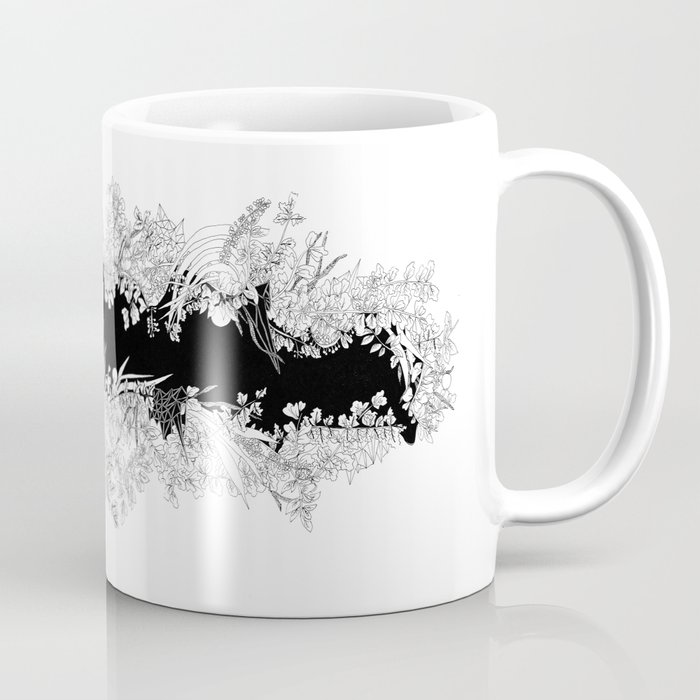 Where are the stagnant waters 3 Coffee Mug
