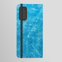 Pool Android Wallet Case