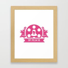 Producer Framed Art Prints For Any Decor Style Society6