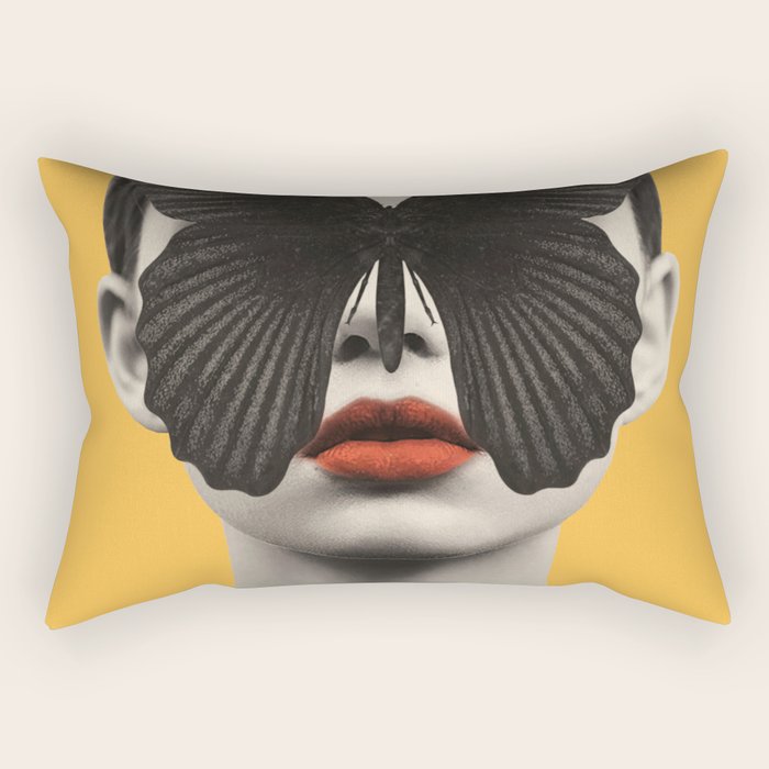 Rectangular Pillow