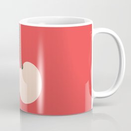 cherries Coffee Mug