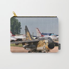 Tiger A-7 Carry-All Pouch
