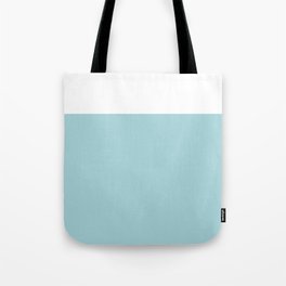 Robin Egg 05 Tote Bag