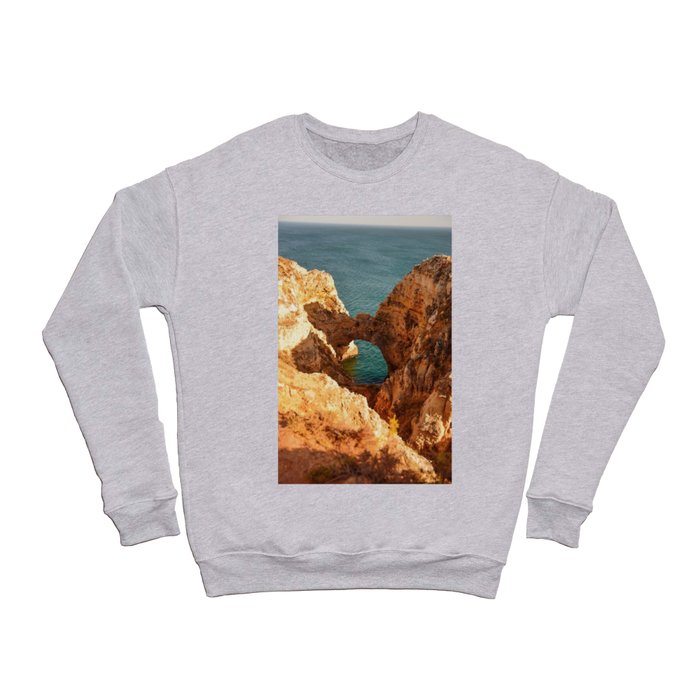 Ponte de Piedade Crewneck Sweatshirt