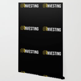 #Investing Wallpaper