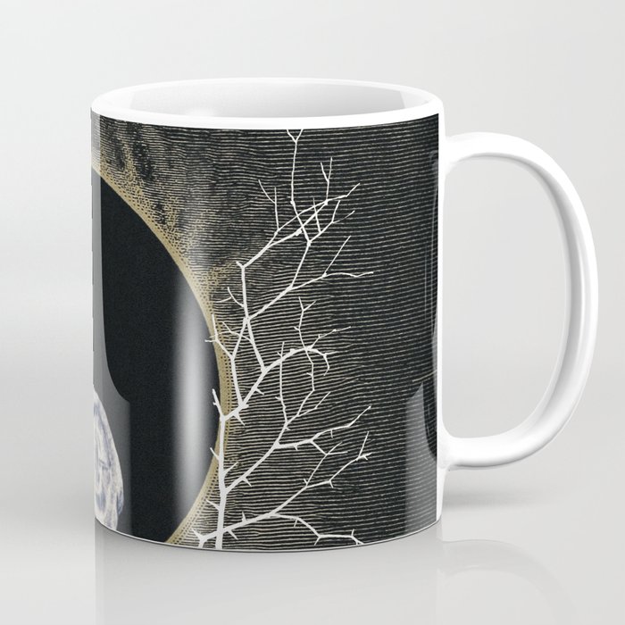 Root inversion Coffee Mug