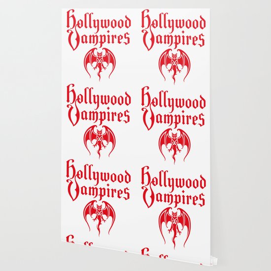 Hollywood Vampires Tour 2020 hollywood vampires red logo tour 2019 2020 kakakyo Wallpaper by Hollywood Vampires Tour 2020 hollywood vampires red logo tour 2019 2020 kakakyo Wallpaper by