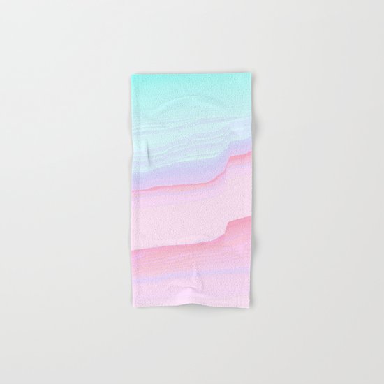 Could Be Hand & Bath Towel