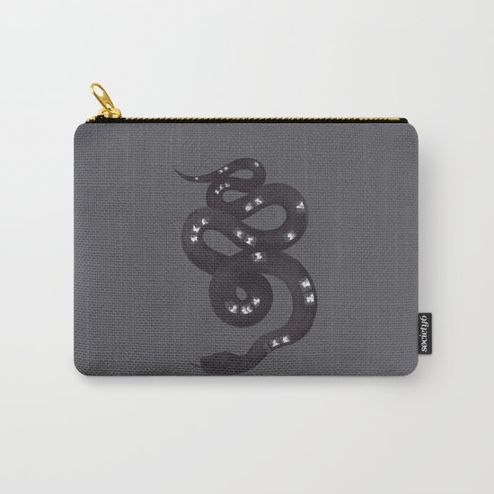 Magic Bus Ride Carry-All Pouch