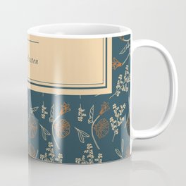emma Coffee Mug