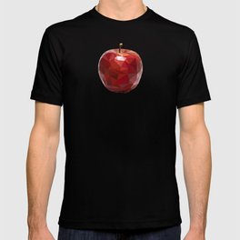 Red apple T Shirt