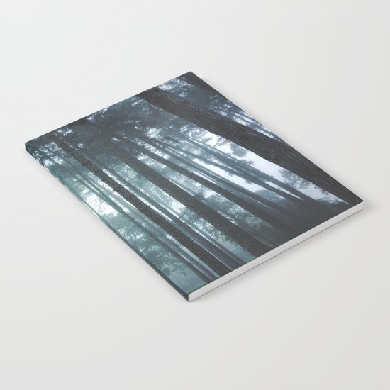 Wanderlust Notebook