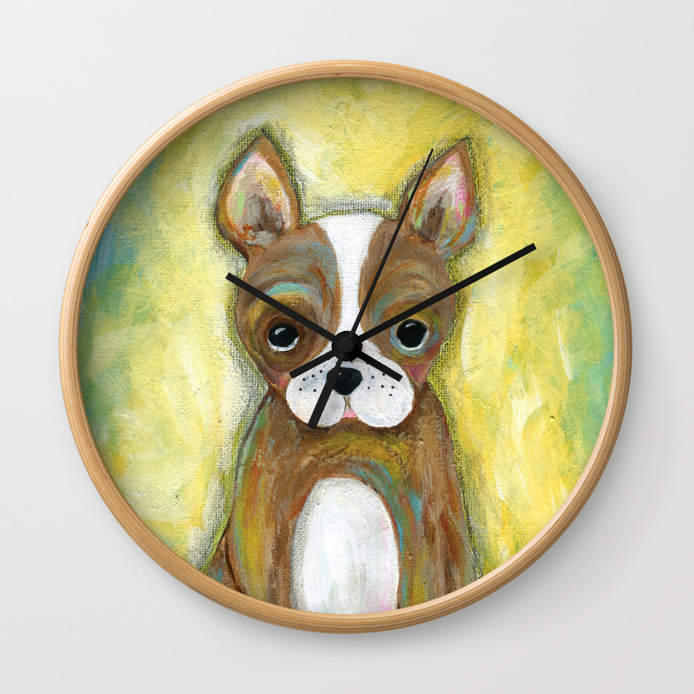 Puppy Painting Children S Room Decor Kid S Room Wall Art Dog