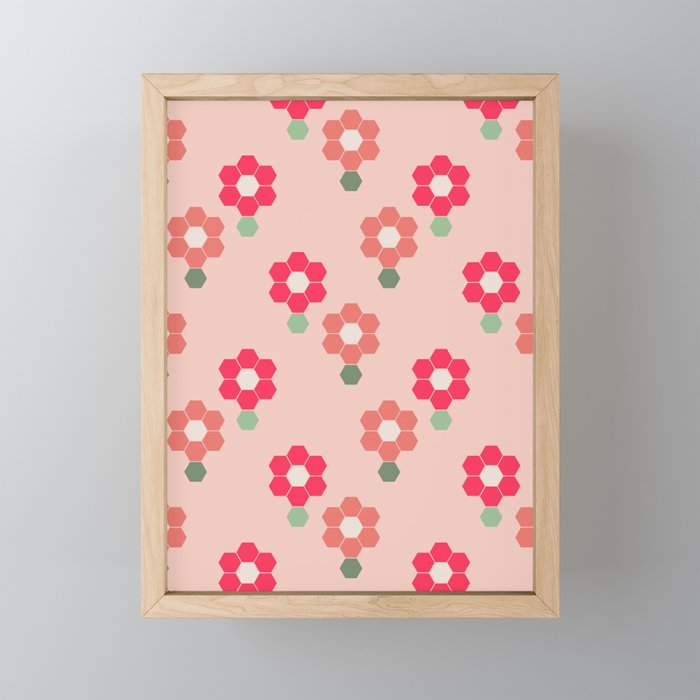 Framed Mini Art Print