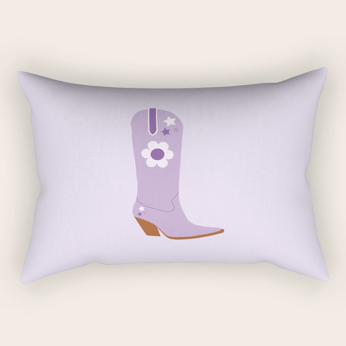Rectangular Pillow