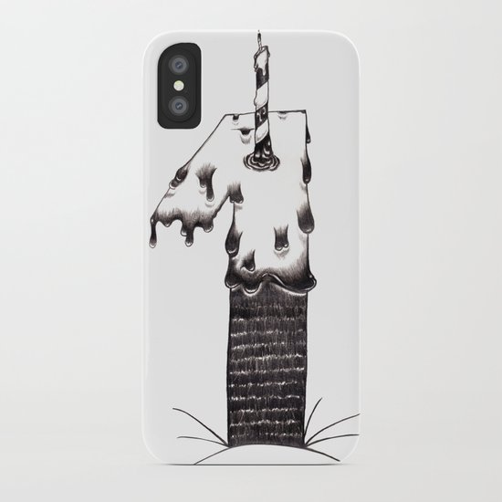 uno iPhone Case
