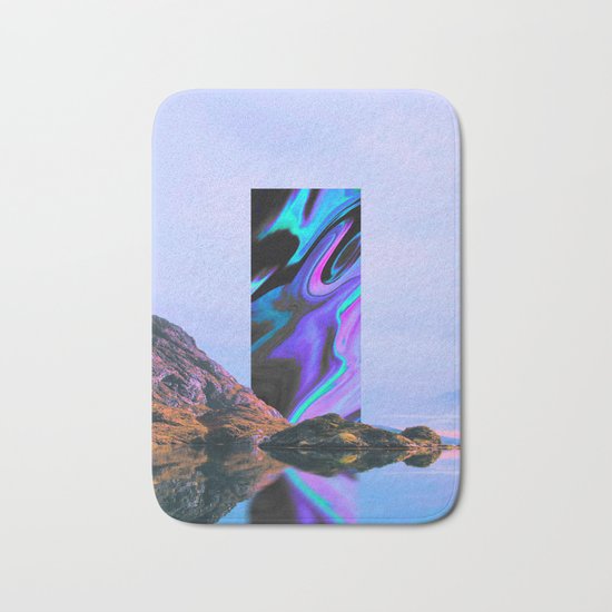 O/26 Bath Mat