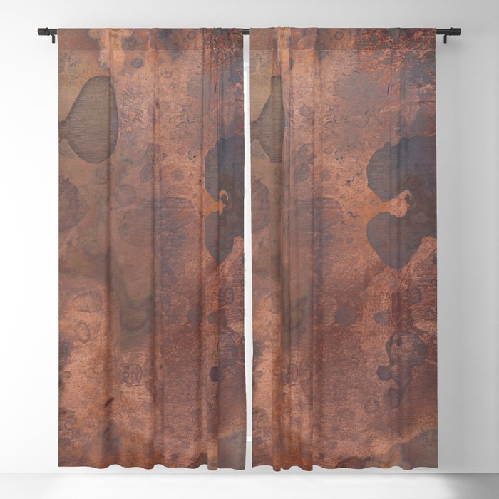 Blackout Curtain