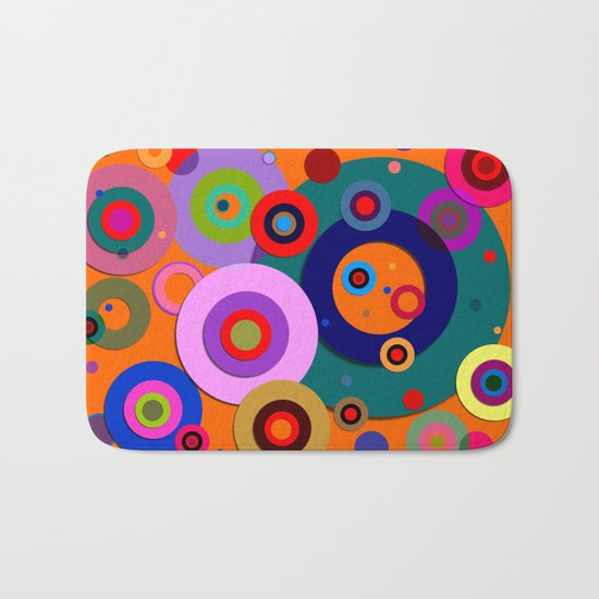 IC#8: Alien Solar System Bath Mat