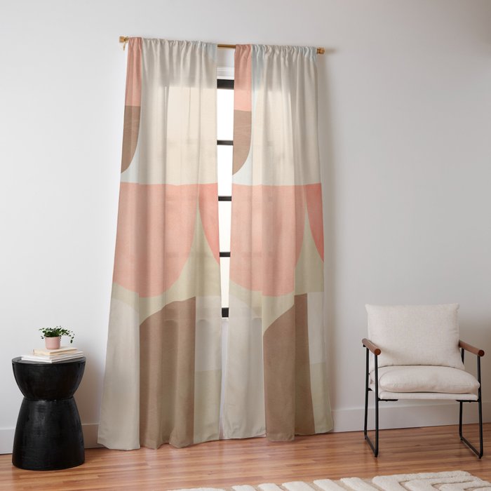 Window Curtain