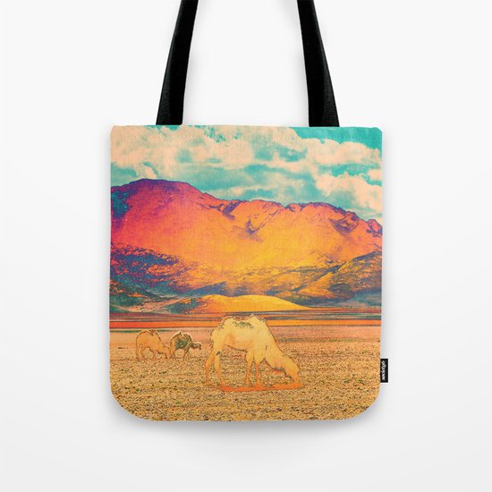 Dull To Pause. Tote Bag