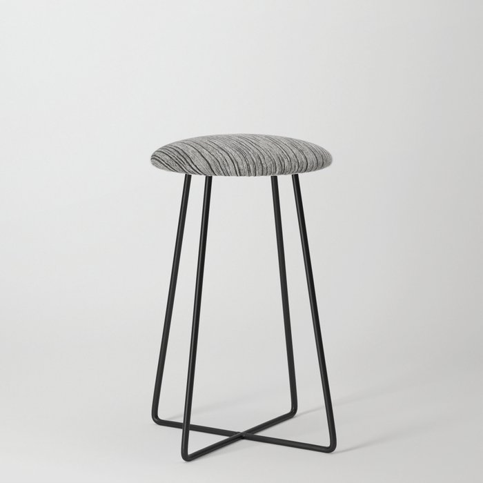 Grainflow Counter Stool