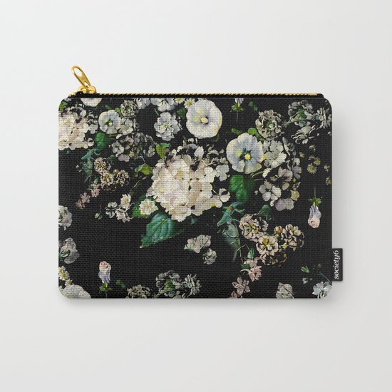 Nostalgia Carry-All Pouch