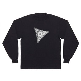 Diatom Long Sleeve T-shirt