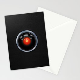 HAL 9000 Stationery Cards