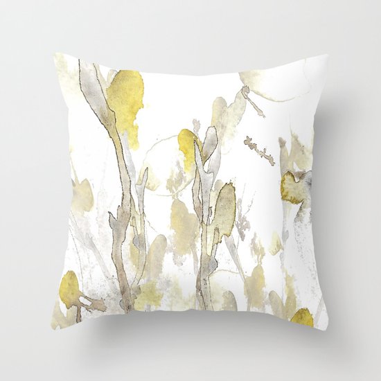 Willow Throw Pillow