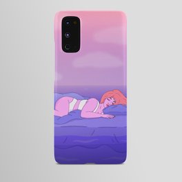 Ocean Bed Android Case