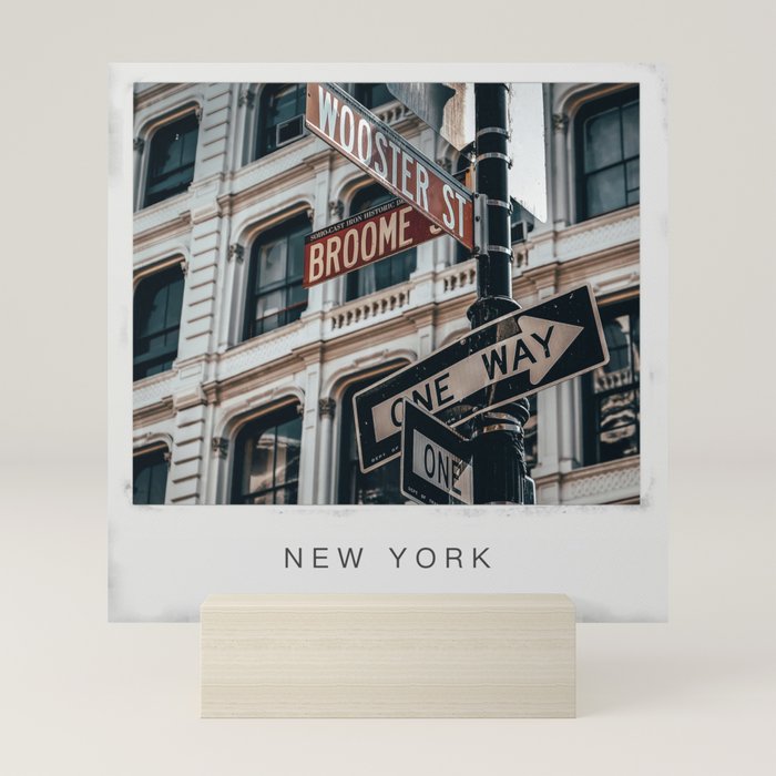 Mini Art Print