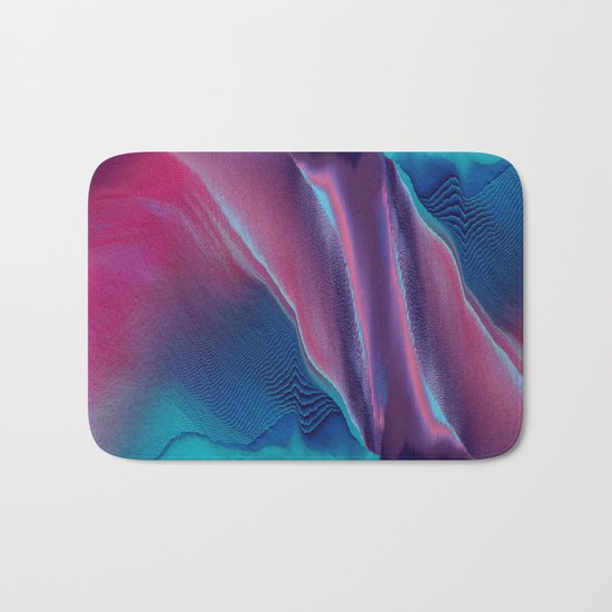 At least you're making something out of your miserable life Bath Mat