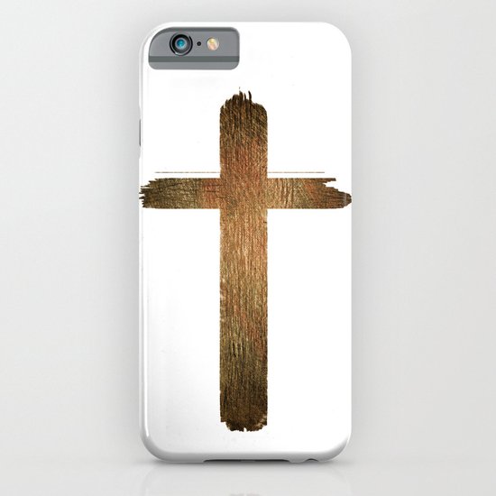 Cross iPhone & iPod Case