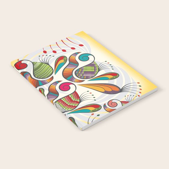 Pattern Notebook