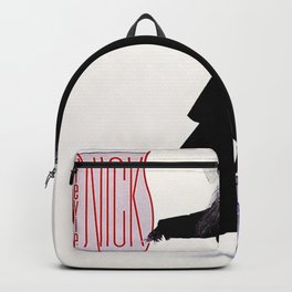 1980s backpacks