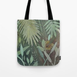 Mangrove Tote Bag