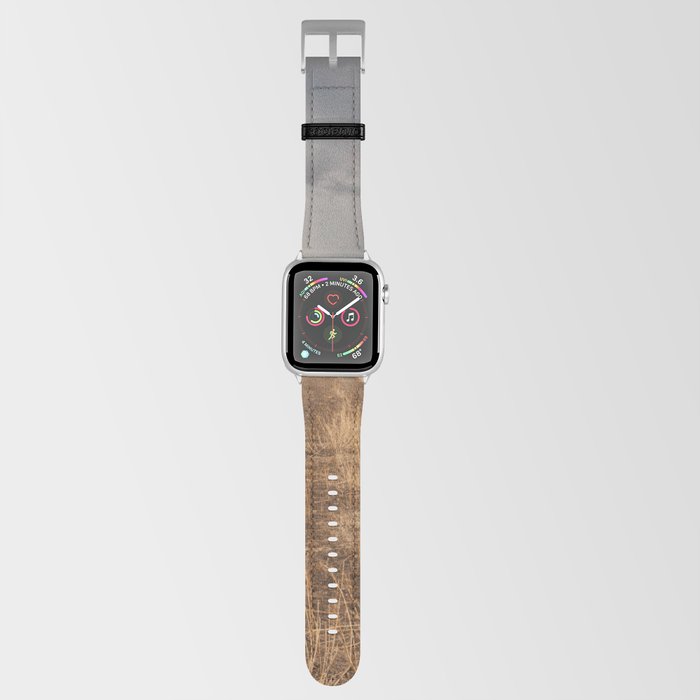 Trail To the Storm Apple Watch Band