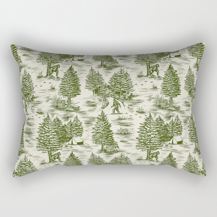 Rectangular Pillow