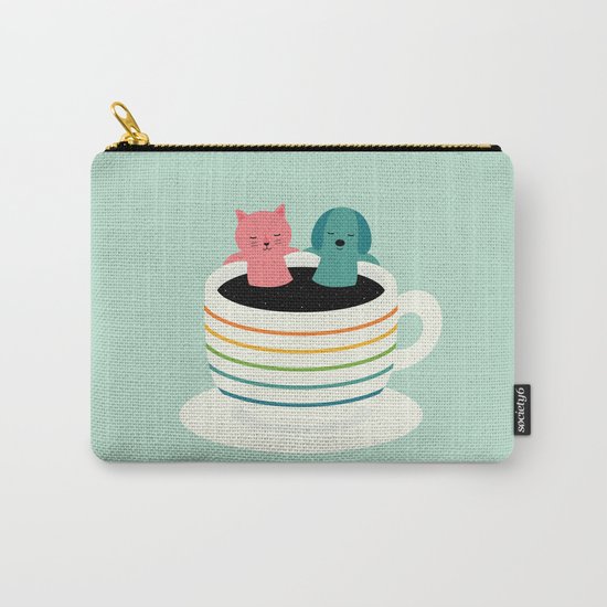 Our Universe Carry-All Pouch