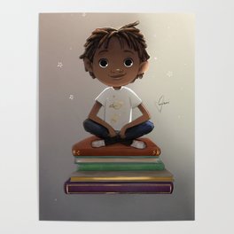 Higher Learning Poster