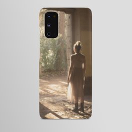 Maria Android Case