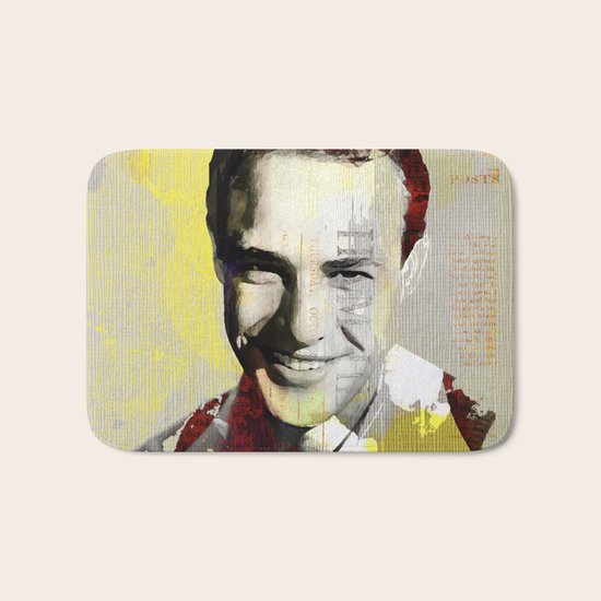 Marlon Bath Mat