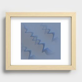 Collection 21 Recessed Framed Print