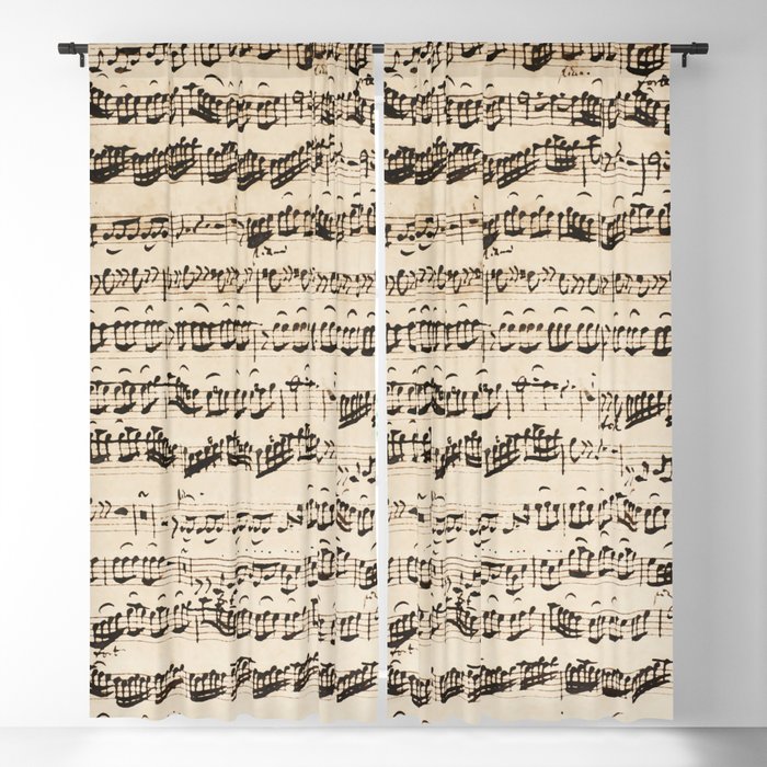 Blackout Curtain
