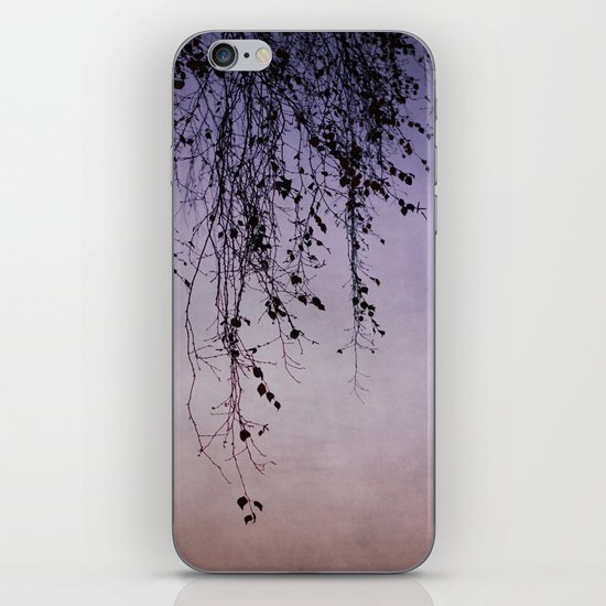 pensile iPhone & iPod Skin